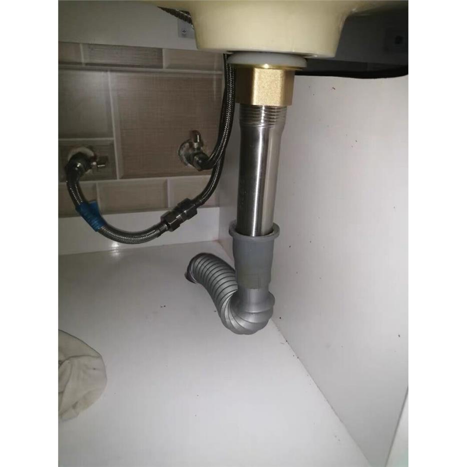 洗手池台盆器洗脸盆下水
