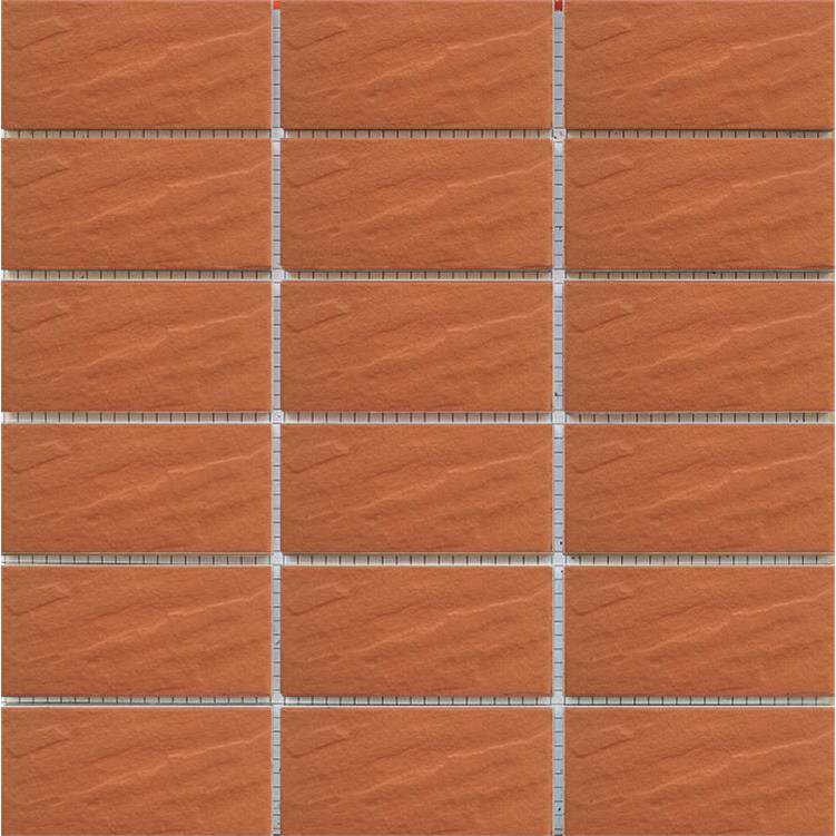 45×95mm外墙砖彩码砖纸
