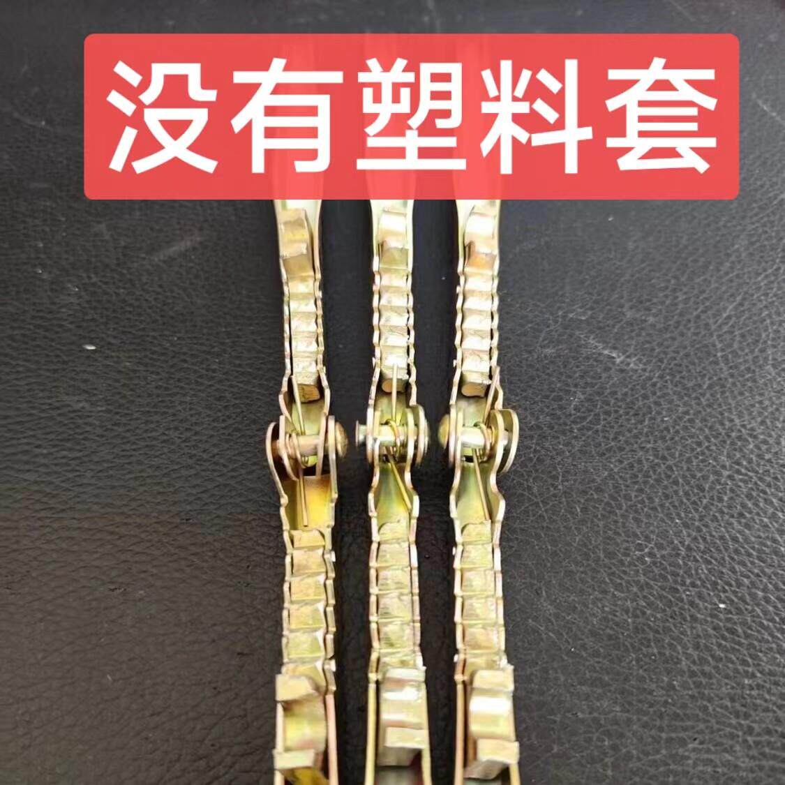 厂家全铁榛子钳子夹子60