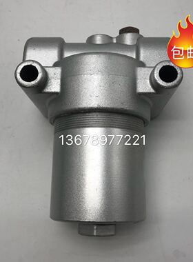 挖机卡E特CAT/E200B/E320 P2906 S6K先导格座先导滤芯座配件日立