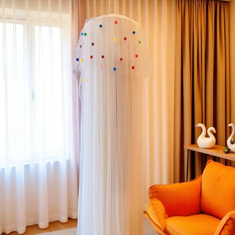 婚纱空调罩立式圆形不取柜机空调防尘罩前方后圆卡通柜机罩套2合1,居家布艺,空调罩,淘宝优惠券,粉丝福利购,淘宝优惠卷