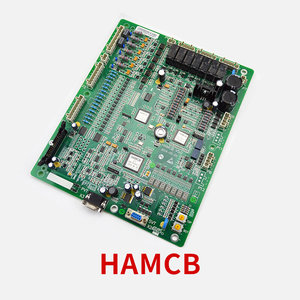 控制柜主板HAMCB ALMCB LMCB一体化变频器适用西子奥的斯电梯配件