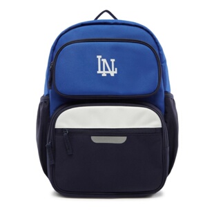 正品李宁儿童护脊减压书包2025秋季男女童学生背包双肩包YBSV121