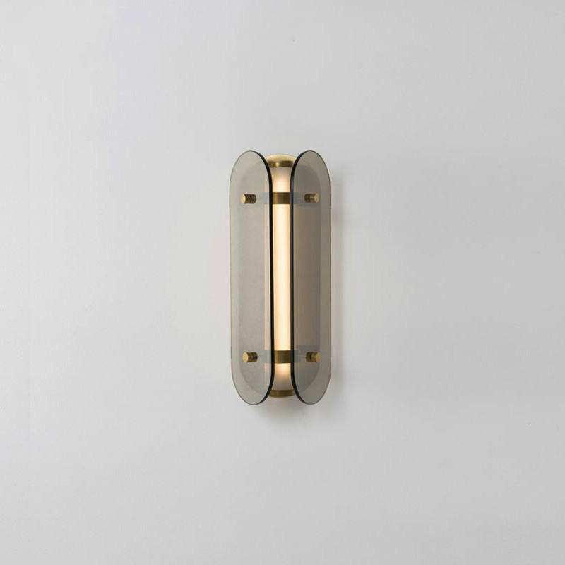 咖啡厅书房走廊过道设计师壁灯