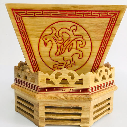 天师豪礼用品拜斗法器令