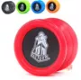 US YYF ONE Bắt đầu nâng cao Yo-Yo Yo-Yo Người mới bắt đầu hoặc 1A Gửi 10 sợi dây - YO-YO yoyo thể thao 