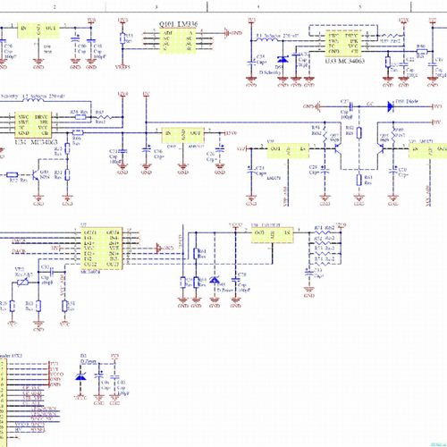 电力电子电机控制matlab程序代编设计帮做simulink建模与彷真代做