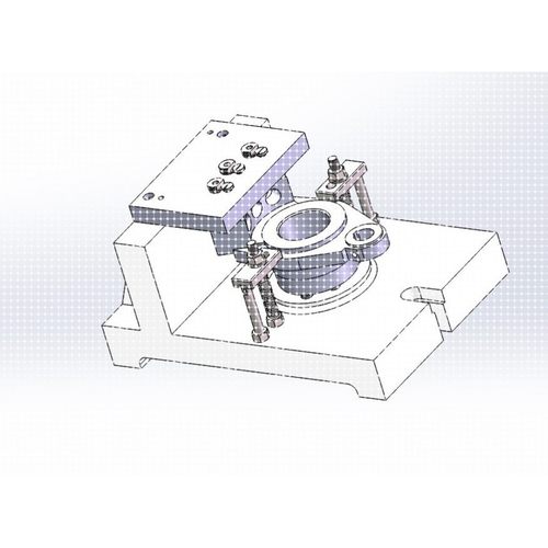 SolidWorks|ug|creo三维建模SW工程图运动彷真有限元分析动画代做
