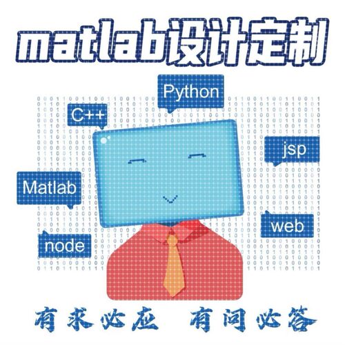 matlab代编代码代做算法图像处理数据分析信号处理电气仿真r语言