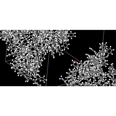 代做 分子动力学 模拟 materials studio 密度泛函 量子化学