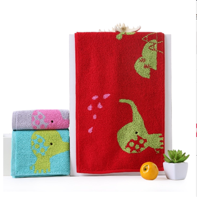 金号触感a类婴幼产品t1207小毛巾