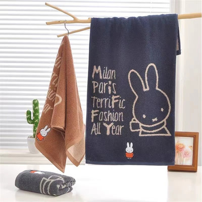 金号中国大陆面巾大众纯棉