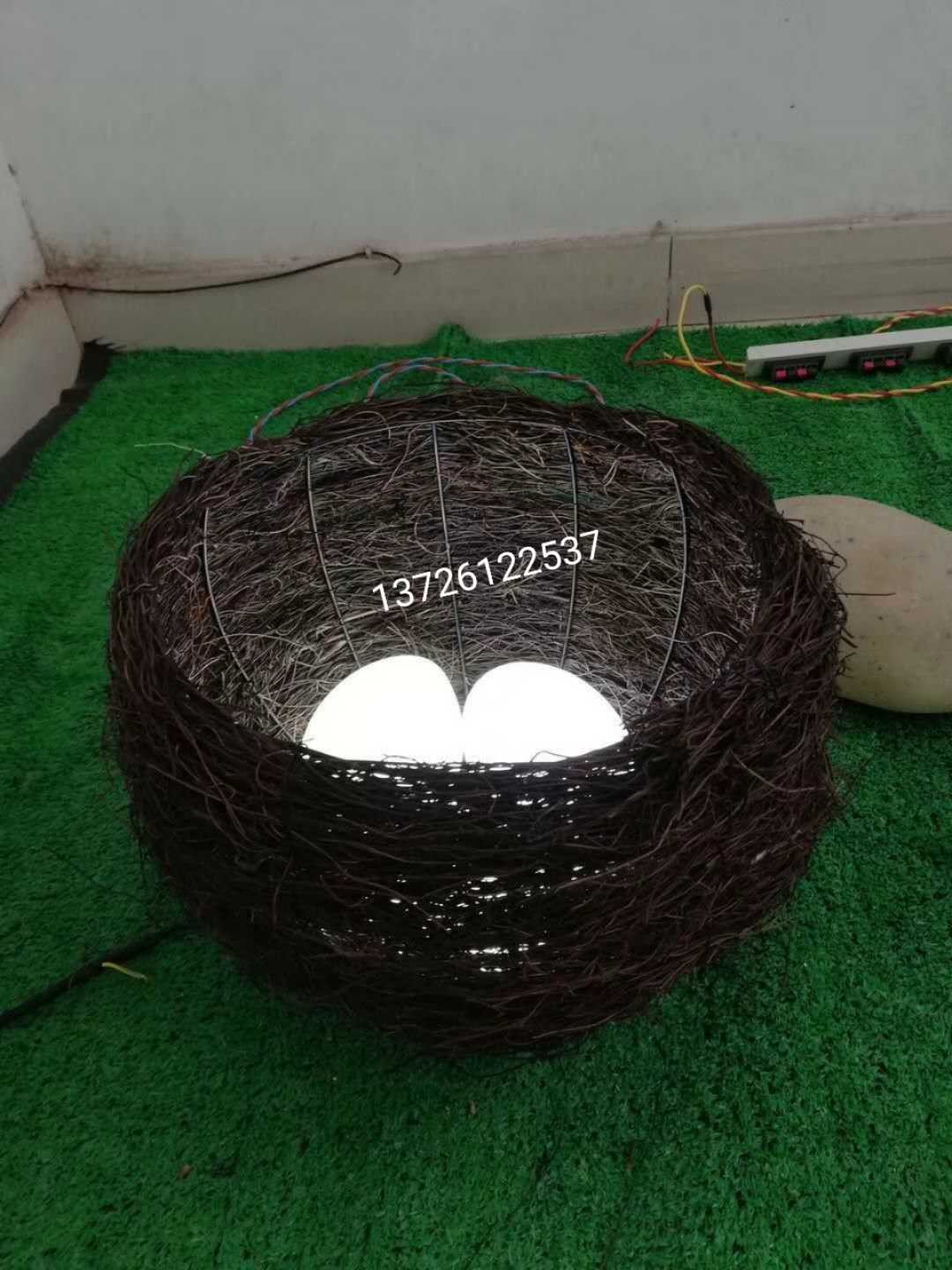 LED鸟巢灯 鸟巢景观灯户外树