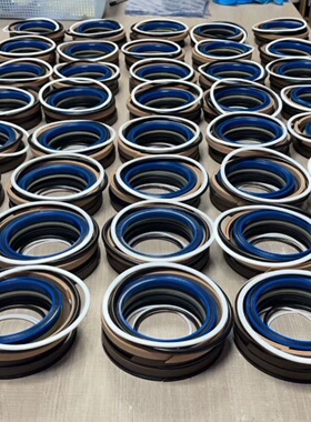 三一SY285 305 335 365-8 385 465 485 H -9中大小臂铲斗油缸油封