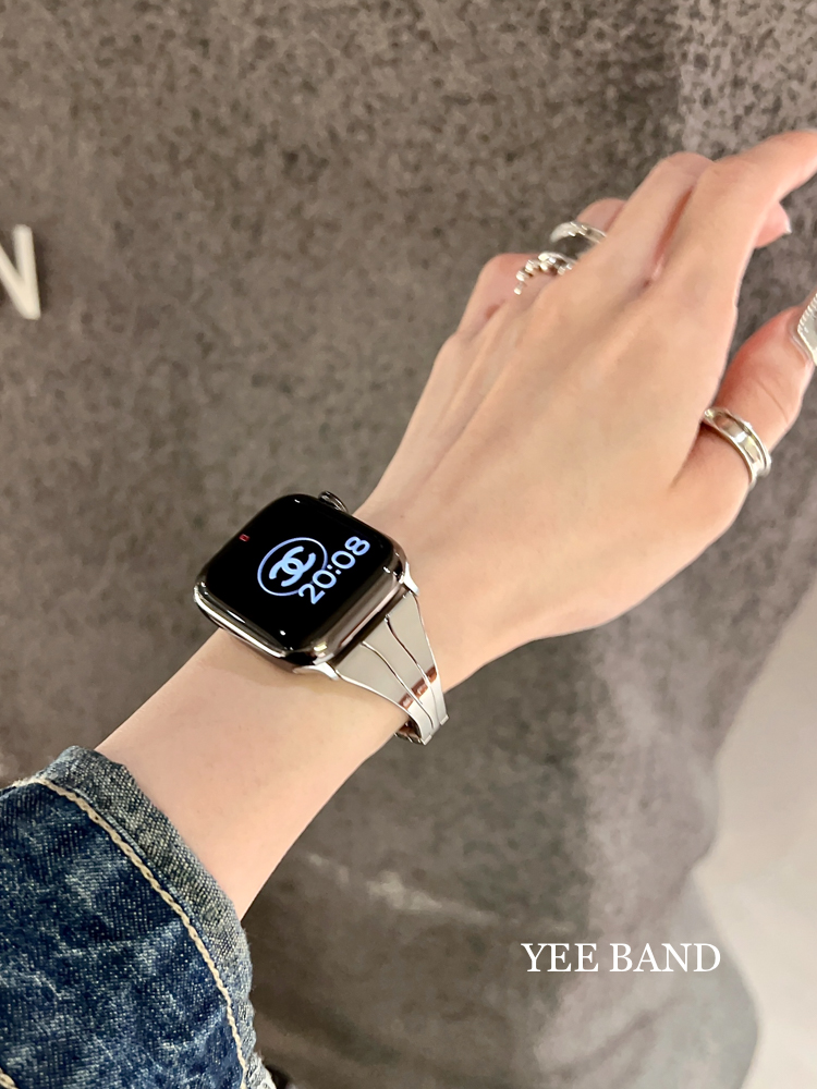 YEEBANDiwatch不锈钢表带