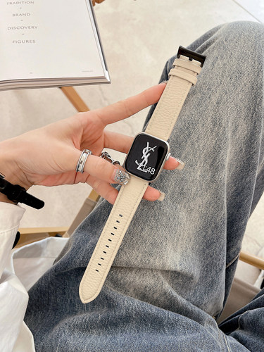 YEEBANDapplewatch荔枝纹