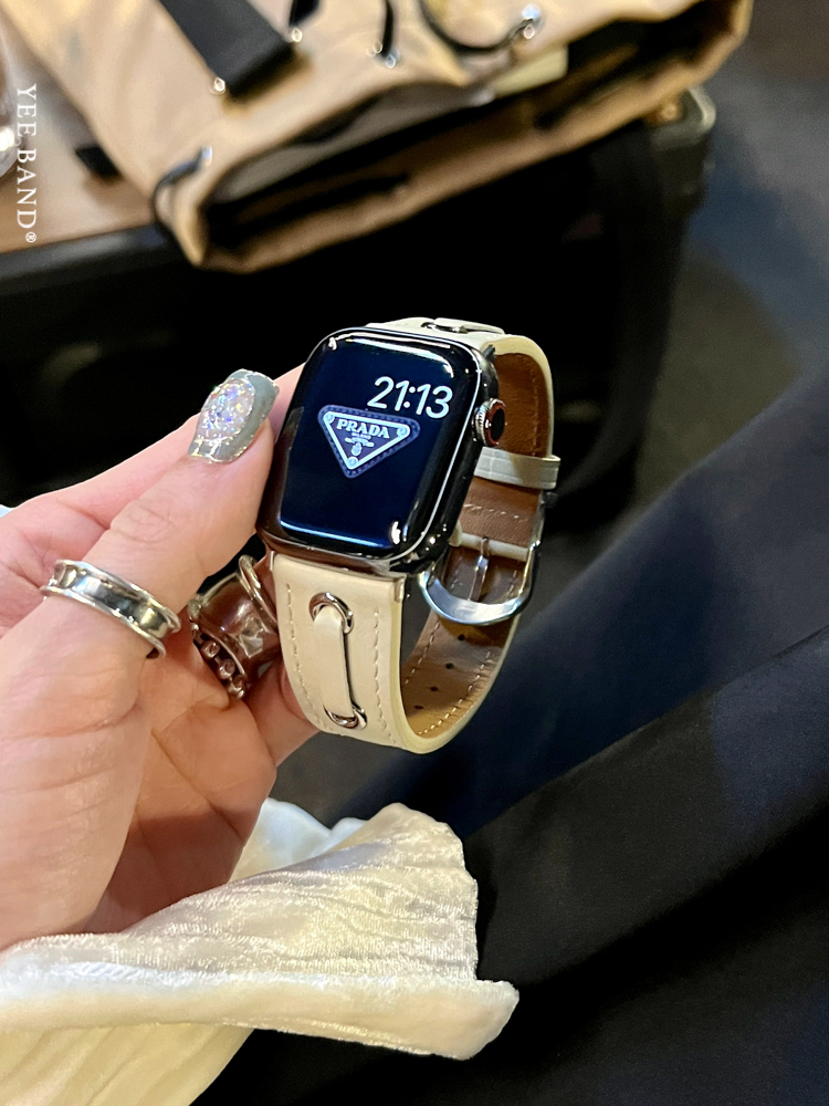 IAMYEEAppleWatch绑带表带