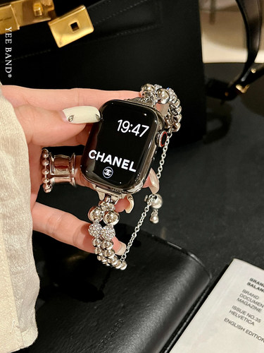 IAMYEEApplewatch高级感表带