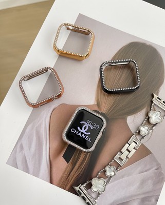 blingbling保护壳YEEBAND手表壳