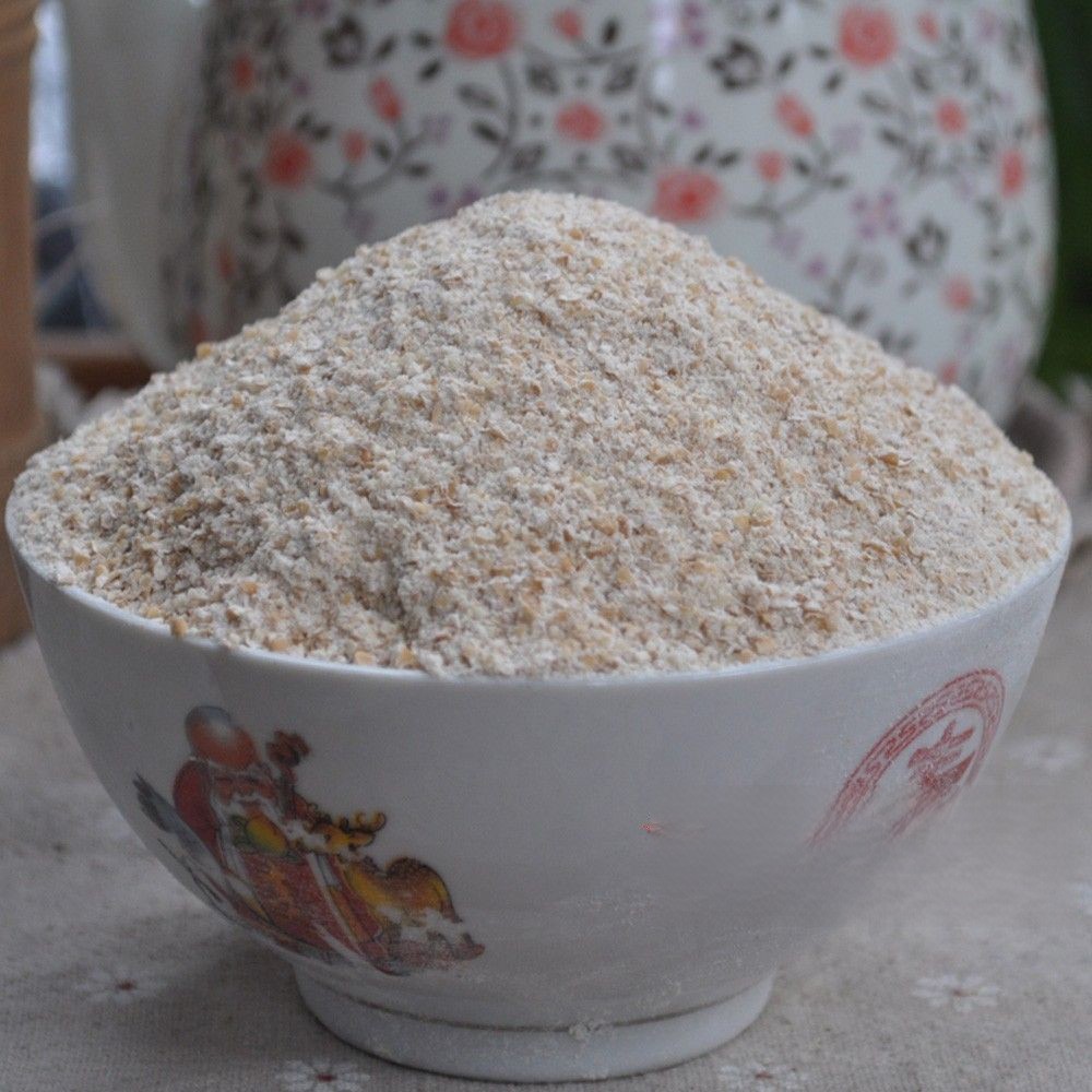 宿迁全麦粉全麦粥粉熬州用