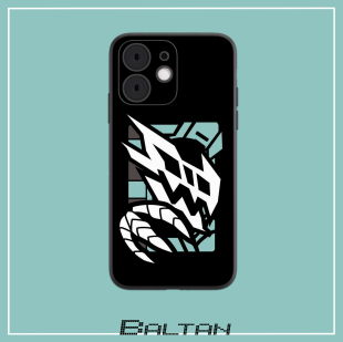 动漫创意特摄手机壳适用iphone13proma苹果17airx华为pura80小米一加10荣耀magic7红米k80三星s24OPPOReno10