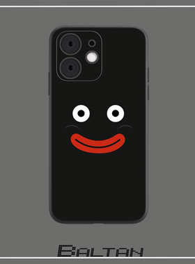 龙珠波波先生手机壳适用于iPhone17小米12三星s24全包华为pura80红米k70动漫苹果16promax一加ace5OPPOReno14
