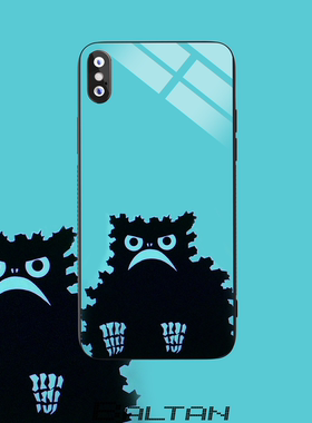 经典怪兽皮古蒙手机壳适用于iphone17air苹果12promax小米12红米k70荣耀magic7三星s24华为pura80OPPOReno10