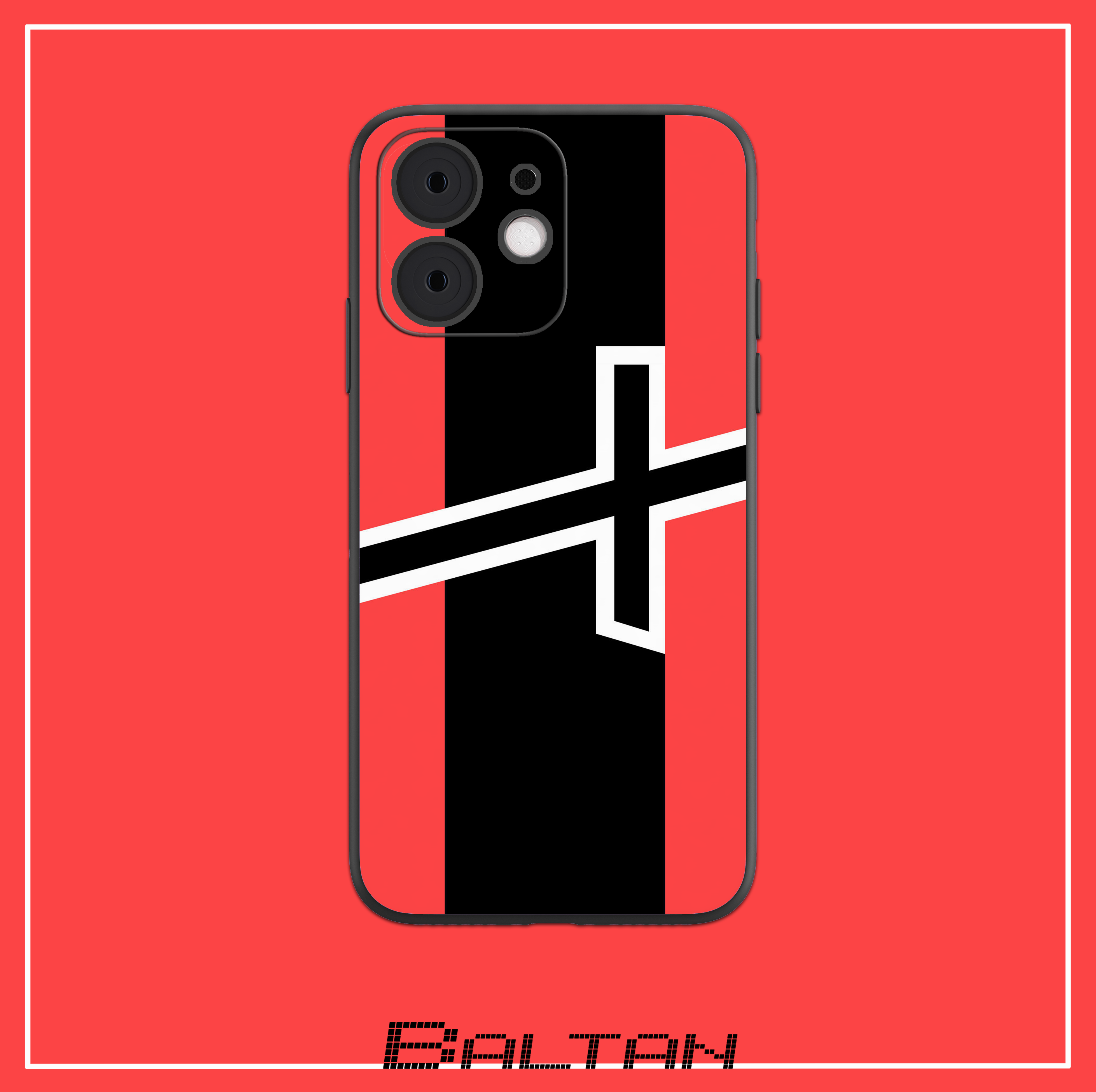 华为pura80手机壳苹果17pro动漫