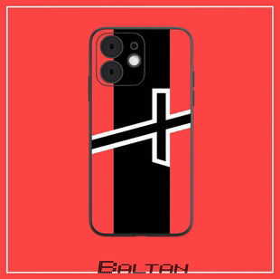 动漫创意特摄手机壳适用于苹果13promax华为pura80OPPOReno8红米k80三星s22小米15个性 iphone16荣耀magic7