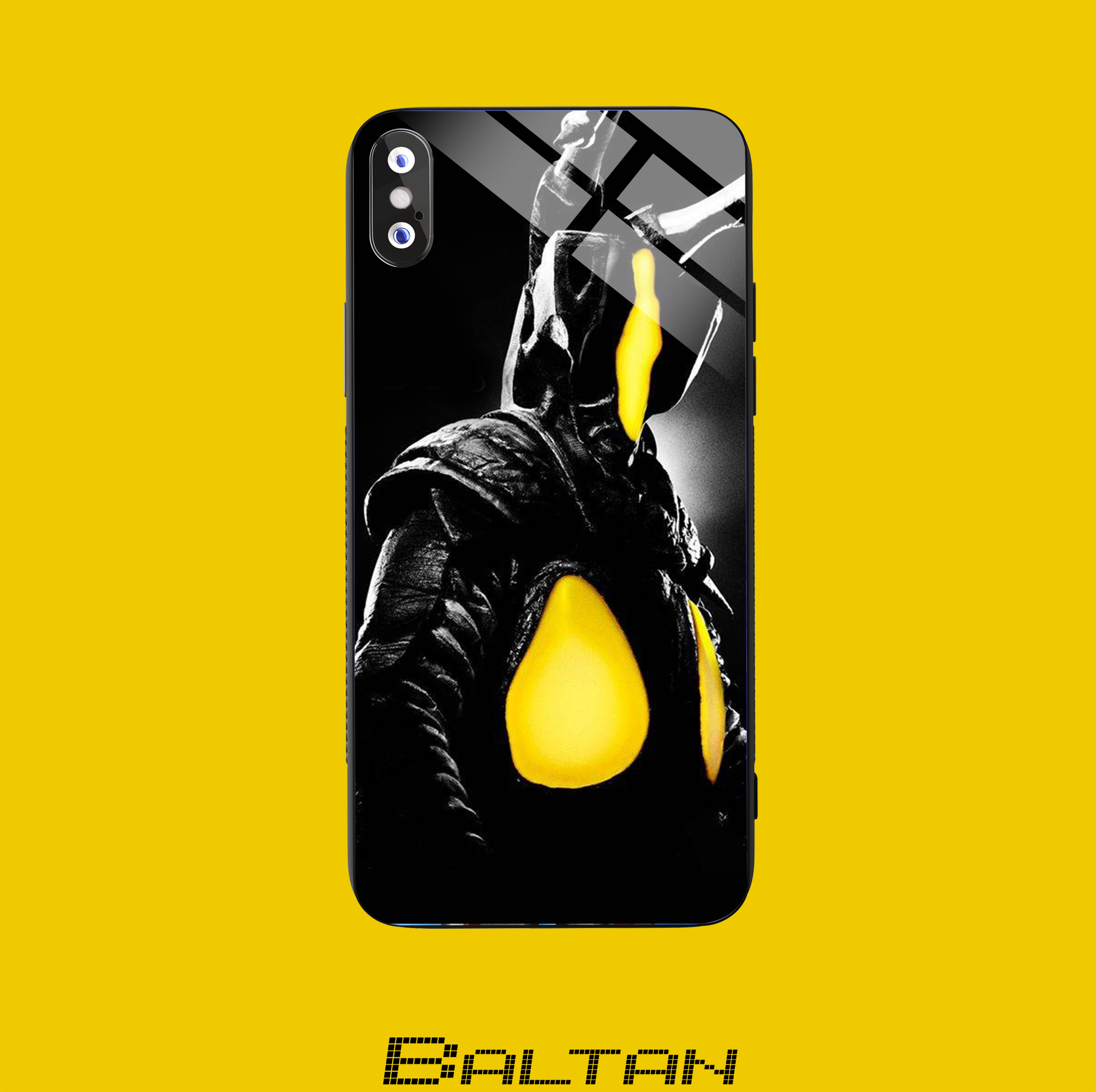 杰顿怪兽手机壳iphone13小米12x