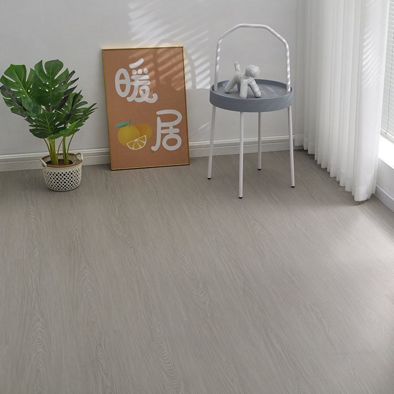 SPC锁扣石塑防水耐磨地板