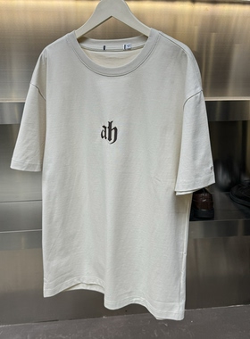 【海家门店款】【火火专享】短袖T恤2W127A（C）