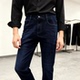 3Y218A 品牌时尚 牛仔裤 大美专享  男士