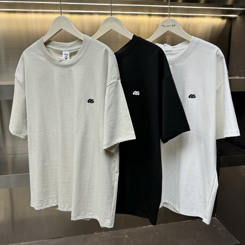 【珠珠专享】男士休闲T恤6661（YG）