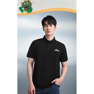 2W081A 短袖 POLO衫 大美唤专享