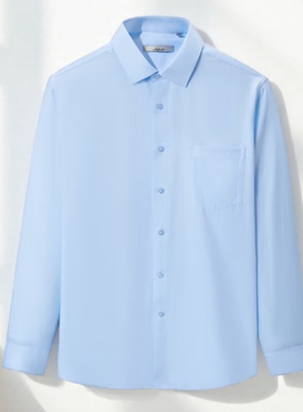 男士时尚百搭衬衫3Y044A（sz）