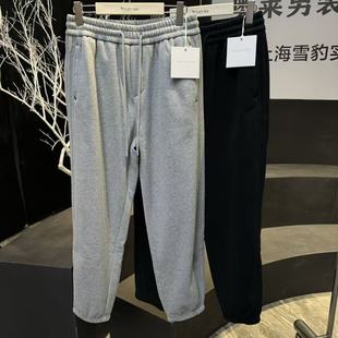 262K 休闲裤 悟空专享