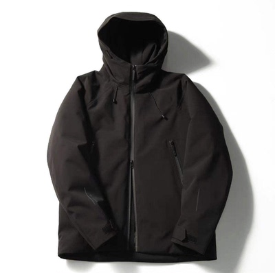 【丽丽姐专享】男士品牌时尚羽绒服8860（sz）