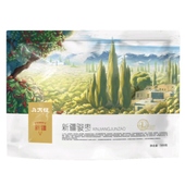 八大怪新疆骏枣500g 袋办公室休闲网红解馋零食新疆特产