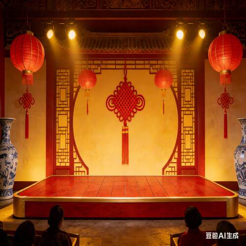 教学地台讲台小舞台学校培训讲台T台年会舞台站台舞蹈演出会议室
