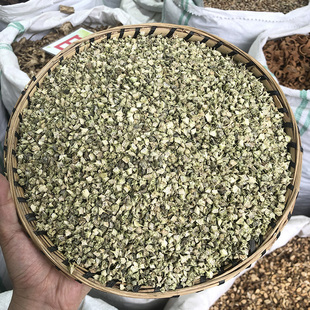 刺蒺藜 云南散装生晒白蒺藜 色绿新鲜当季新采收野硬蒺藜可磨粉