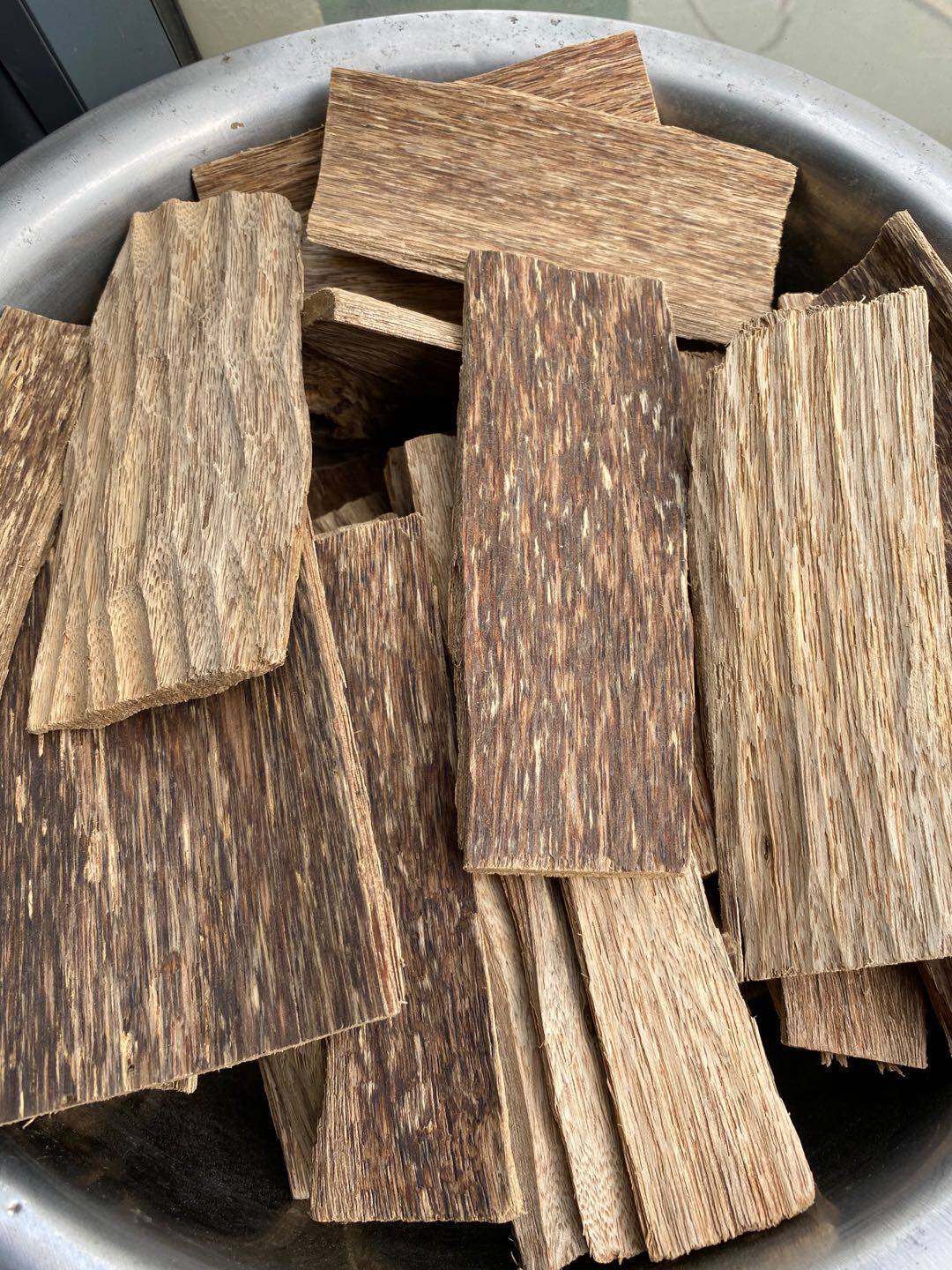 沉香  云南药用沉香木块瑞香科天然白木香可磨粉中药材