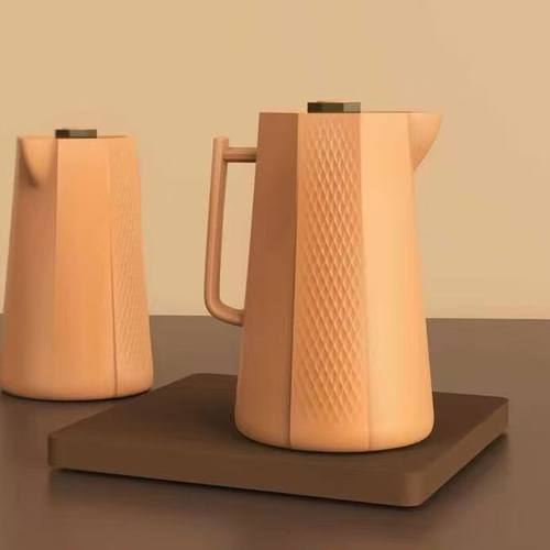 水壶外观造型设计，外观设计 ，渲染效果图 3D建模