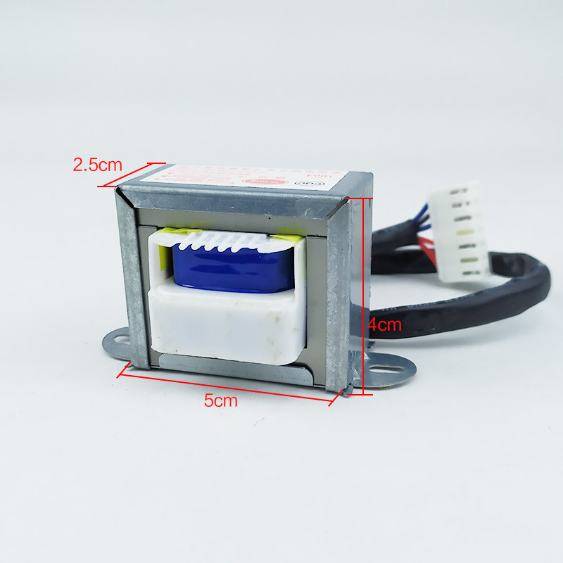 适合万和 燃气热水器变压器 DKG EI-48 EI-41 ET/EV主板变压器配