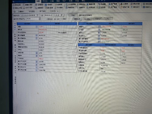 黄金，国内期货量化交易系统