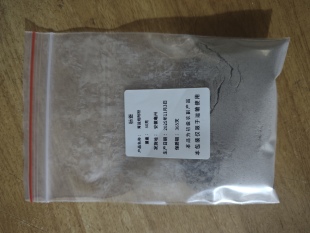 袋装 青盐炮附粉 刷牙粉