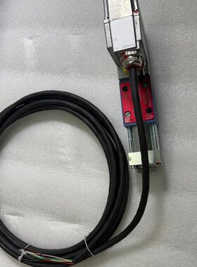 议价MOOG D636-453-0001