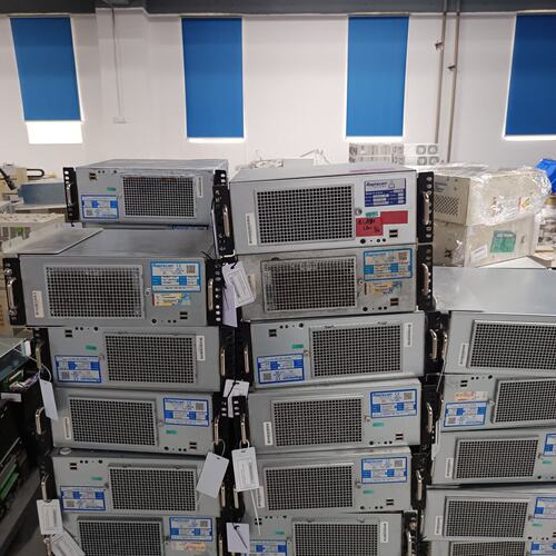 议价Rapiscan Systems工业主机，型号2310527