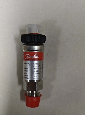 议价Danfoss 060G4301 MBS4701-2211-