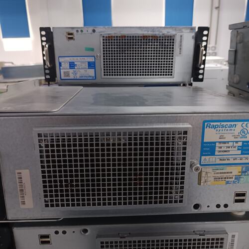 议价Rapiscan Systems BPI-NE-PC工业主机
